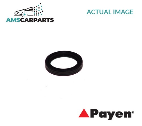 Crankshaft oil seal timing end - crankshaft,