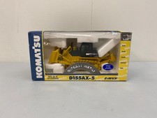 JOAL Komatsu D155AX-5 Avance Bull Dozer