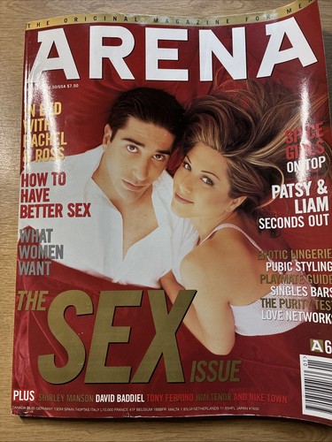 Arena