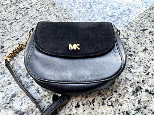 Michael kors black small - kors,