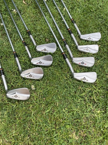 Vintage slazenger tour model - vintage,