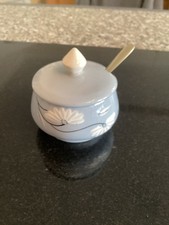 Keele Street Pottery Daisytime