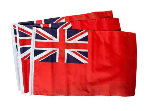 Red ensign pack - pack, 18"