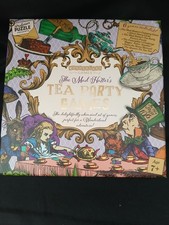 Mad Hatter’s Tea Party Games