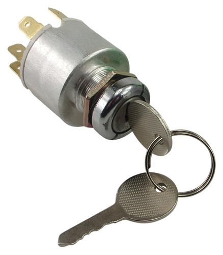 Position ignition switch - 3,
