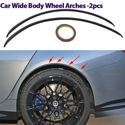 Fender wide body kit wheel - fender,