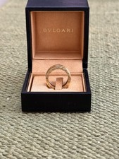 Bvlgari B.zero.1 18ct Gold