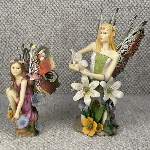 The fairy way - way, talbot