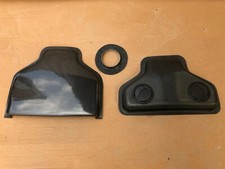 Carbon fibre roof - carbon, vent