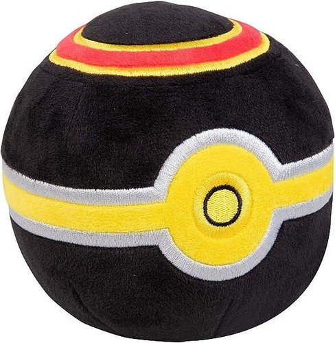 Pokémon luxury toy - luxury,