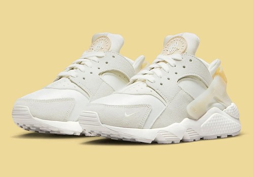 Nike air huarache trainers - air,
