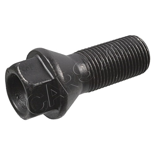 Rear front wheel bolt febi - wheel,