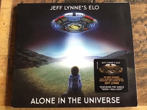 Jeff lynne elo - elo, in