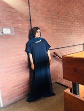 May Modesty Slip Dress for
