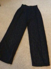 House of Loud HOL Lined Lace