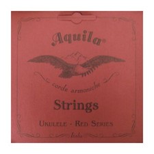 Aquila red series concert - red,