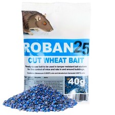 PelGar Roban Cut Wheat Bait