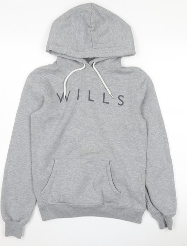 Jack wills women grey - wills, women's