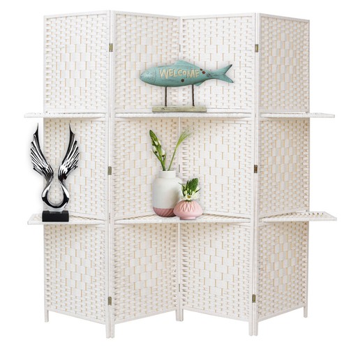 170cm folding room divider - room,