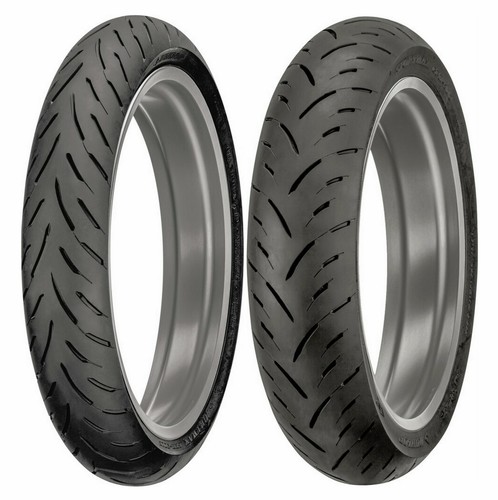 New dunlop sportmax 120 60zr17 - dunlop, 120/60zr17