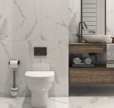 CALACATTA BLANCO POLISHED