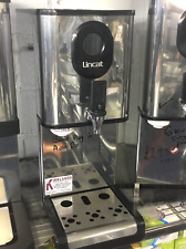 Lincat EB3FX Auto Fill Water Boiler Service Plug In Hot Water 15 Ltr