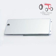 Massey Ferguson Grill Side