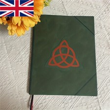 Charmed Book Of Shadows
