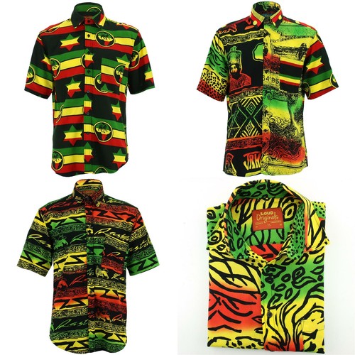 Regular fit short sleeve shirt - regular,