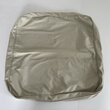 IKEA Ektorp Light Tan Square