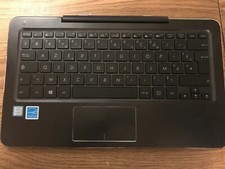 ASUS Transformer T302CA T302 Dock Detachable Keyboard AZERTY FRENCH