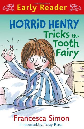 Horrid henry tricks - henry,