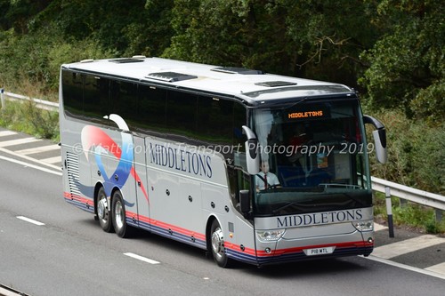 Bus photo 12x8 - photo, t9
