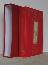 HANS ANDERSON'S FAIRY TALES