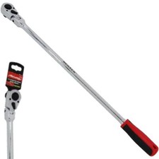 Extra Long Reach Flexi Head