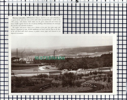 Darwen lancashire - (7859),