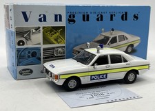 Vanguards 1/43 VA05207 Ford