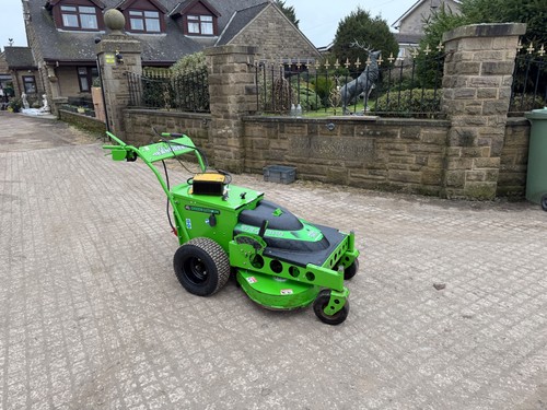 2019 mean green wbx 33hd - mean, 33”