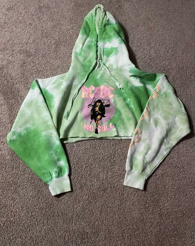 Bull green and pink - no,