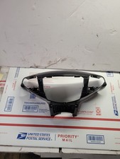 Yamaha Jog 3kj Headset