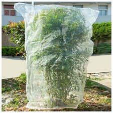 Protect your garden - protect, harvest