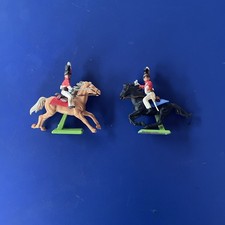 Britains Deetail Mounted