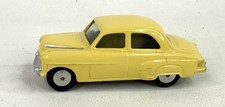 Corgi Toys 203 Vauxhall Velox