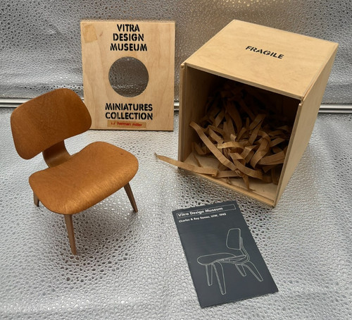 Rare vitra design - rare, museum
