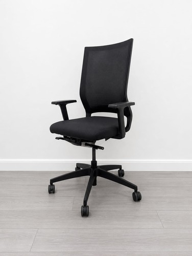 Sedus operator chair - sedus,