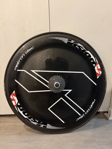 Vision metron rear - rear, aero