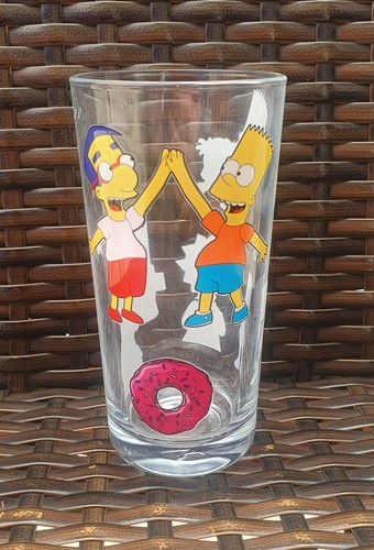 The simpsons half - half, pint