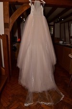 Wedding Dress Sympathy Venus