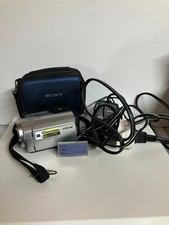 Sony Handycam DCR-SR32