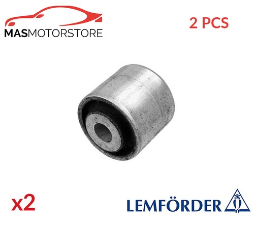 Control arm wishbone bush - control, pair